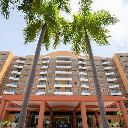 Aparthotel Mantra On The Esplanade Darwin Exteriér fotografie