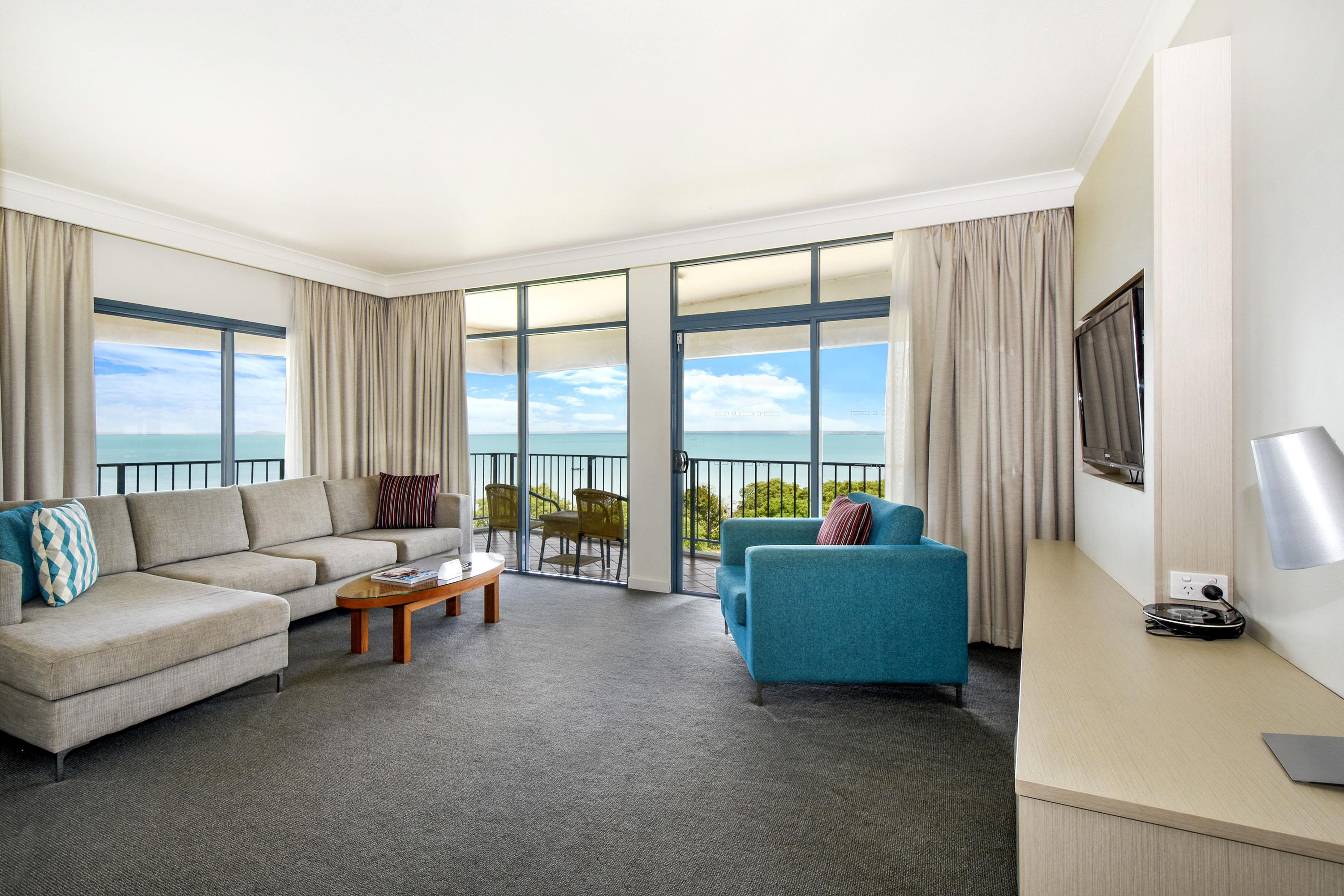 Aparthotel Mantra On The Esplanade Darwin Exteriér fotografie