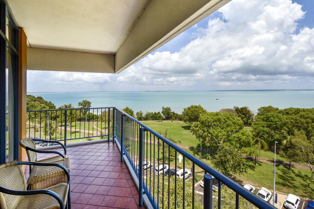 Aparthotel Mantra On The Esplanade Darwin Exteriér fotografie