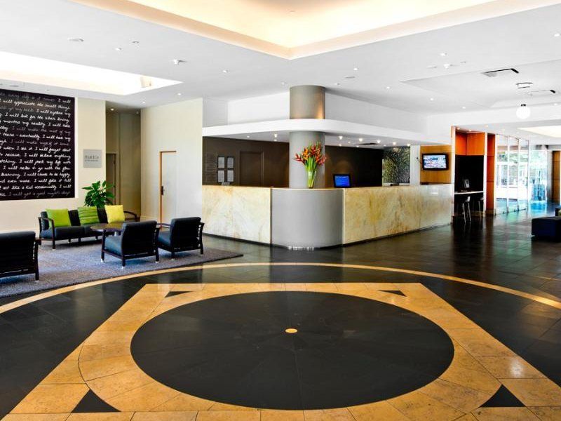 Aparthotel Mantra On The Esplanade Darwin Exteriér fotografie